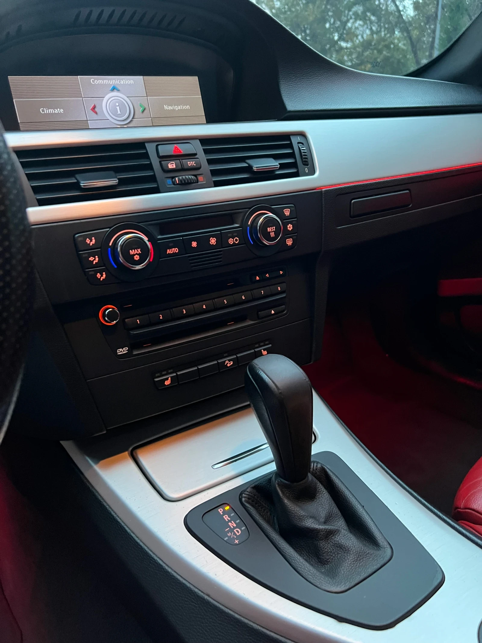 BMW 330 /M-Pack/Navi/ | Mobile.bg   11