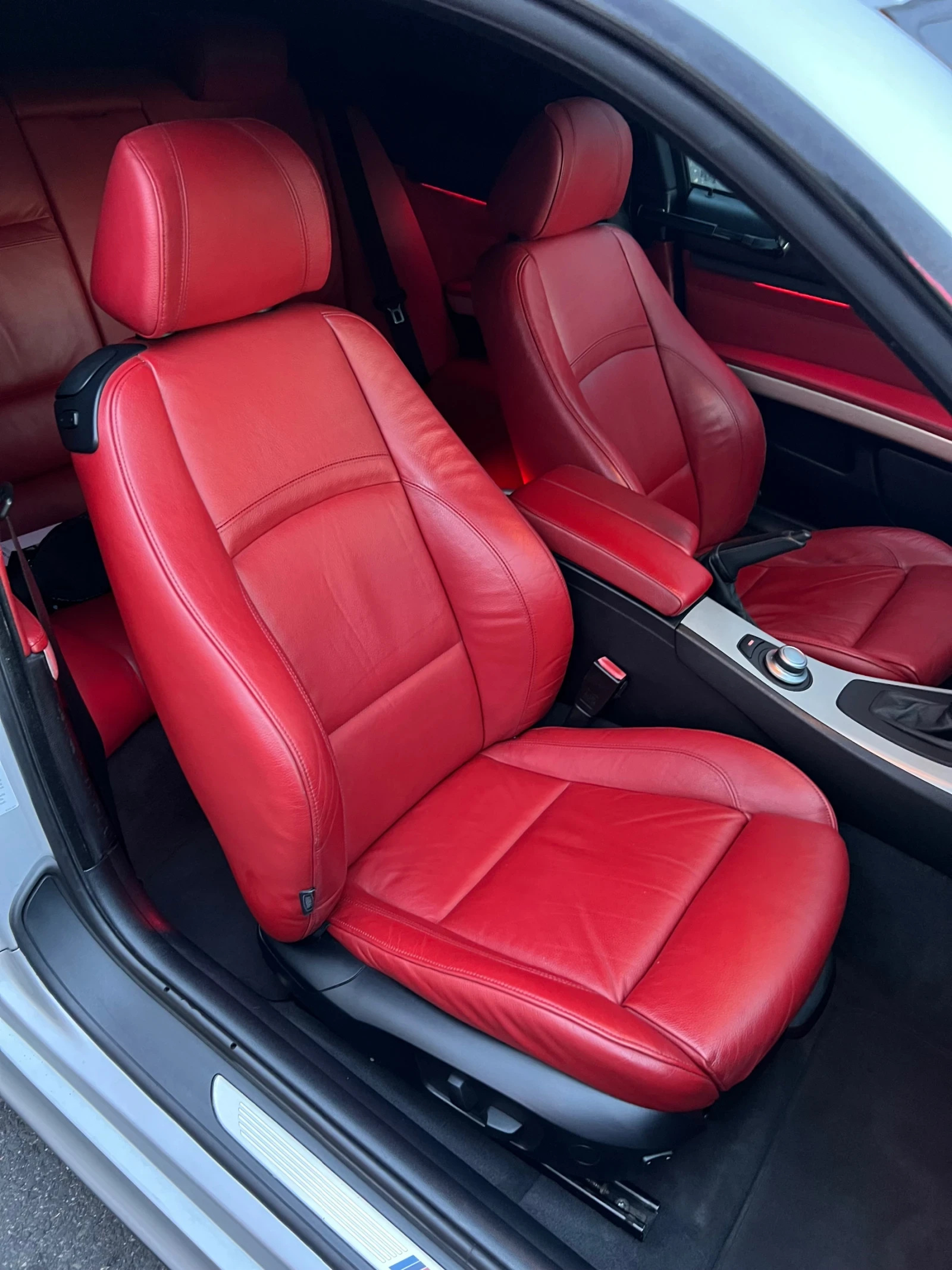 BMW 330 /M-Pack/Navi/ | Mobile.bg   12