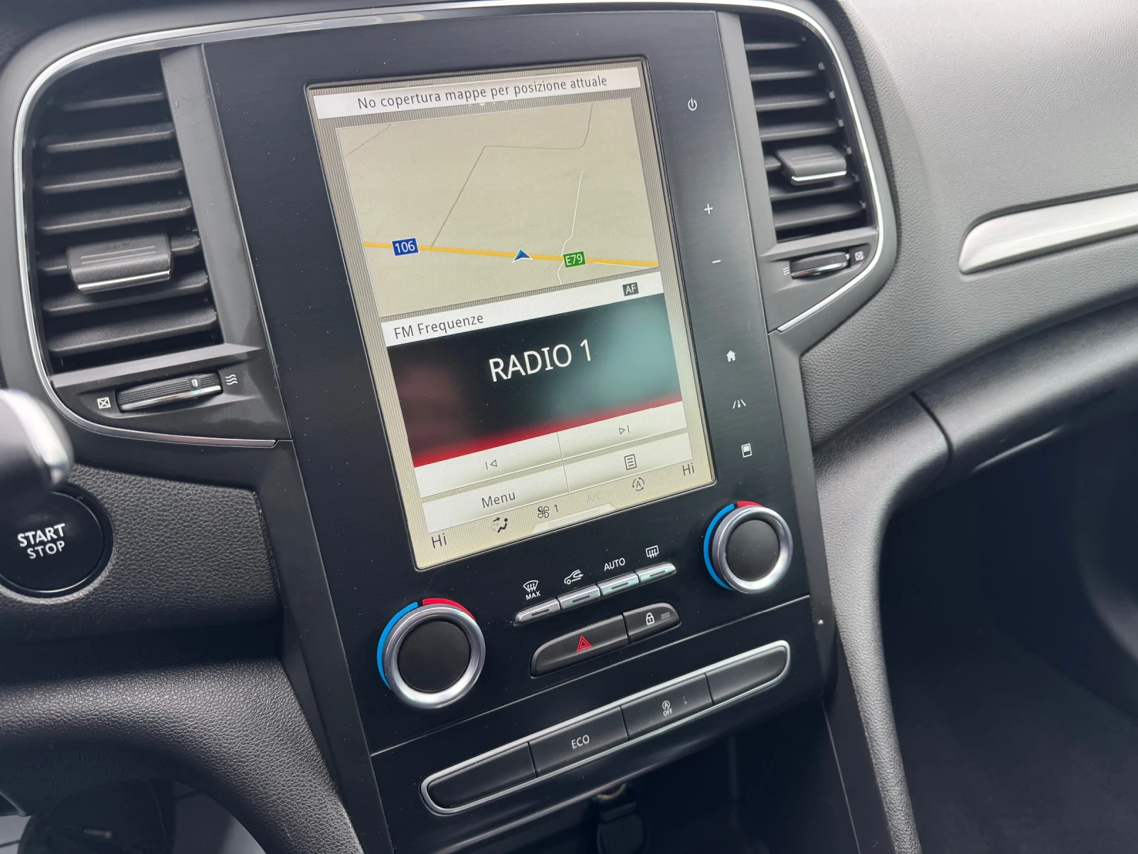 Renault Megane 1.5 dci evro 6 avtomatik | Mobile.bg   12