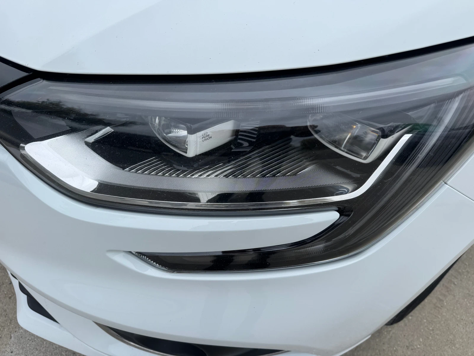 Renault Megane 1.5 dci evro 6 avtomatik | Mobile.bg   15