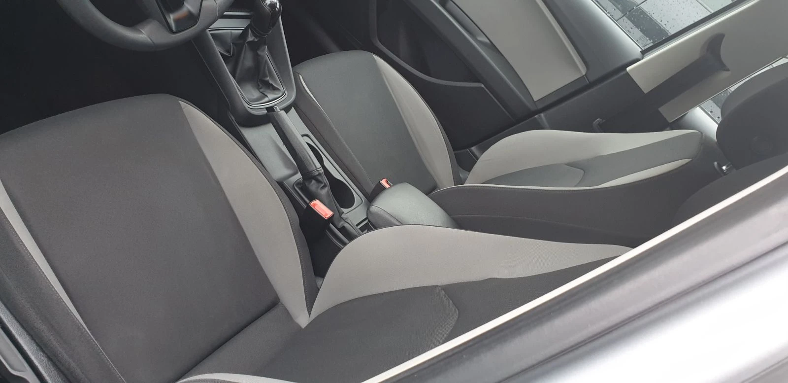 Seat Leon 1.6 TDI | Mobile.bg   6