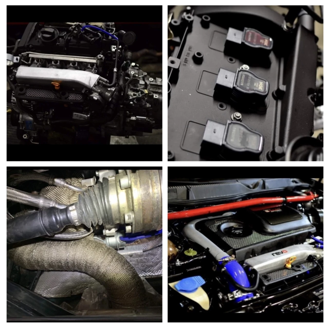 Seat Leon CUPRA R BAM | Mobile.bg   9