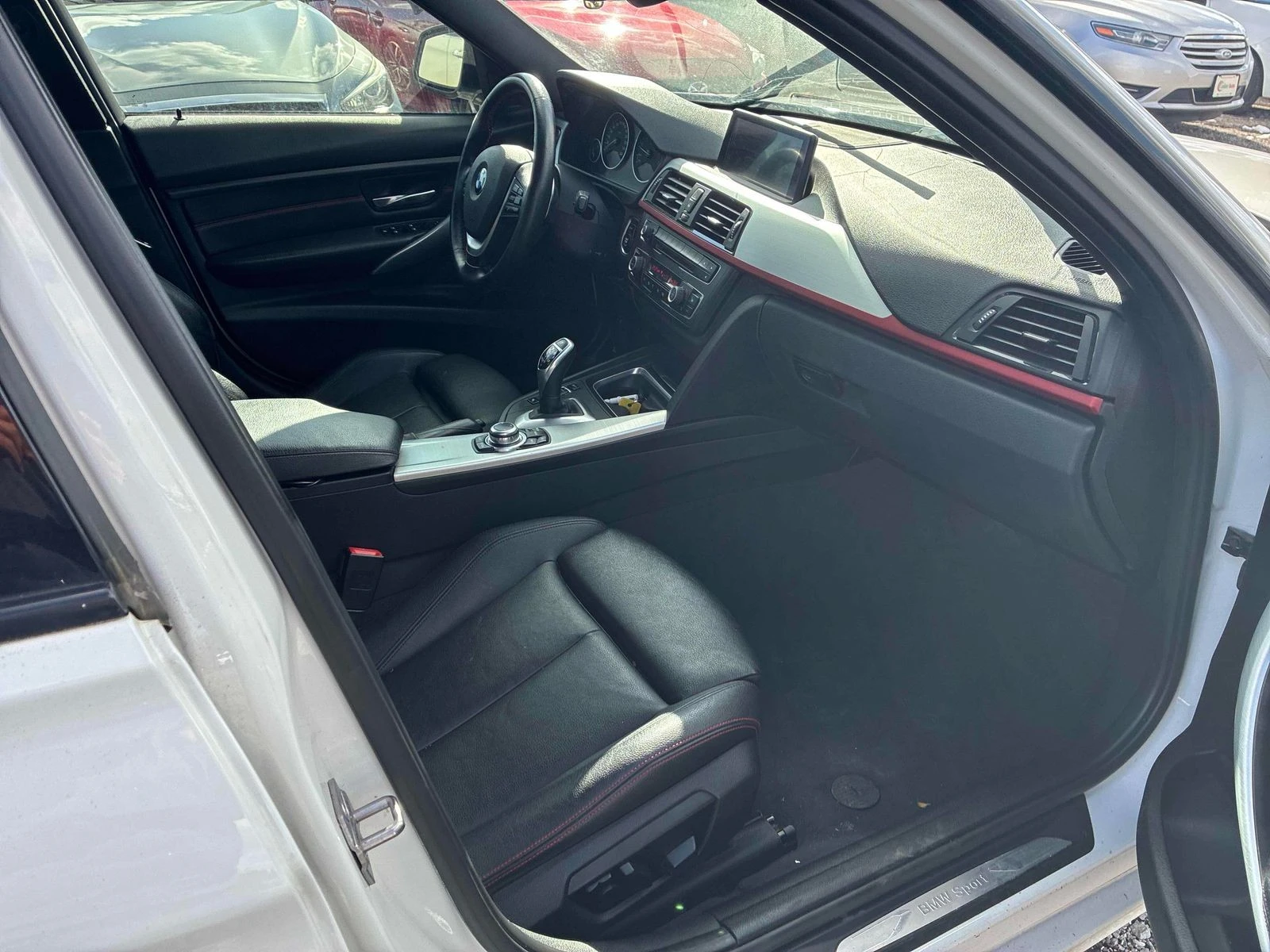 BMW 335 xdrive CARFAX АВТО КРЕДИТ  - изображение 9