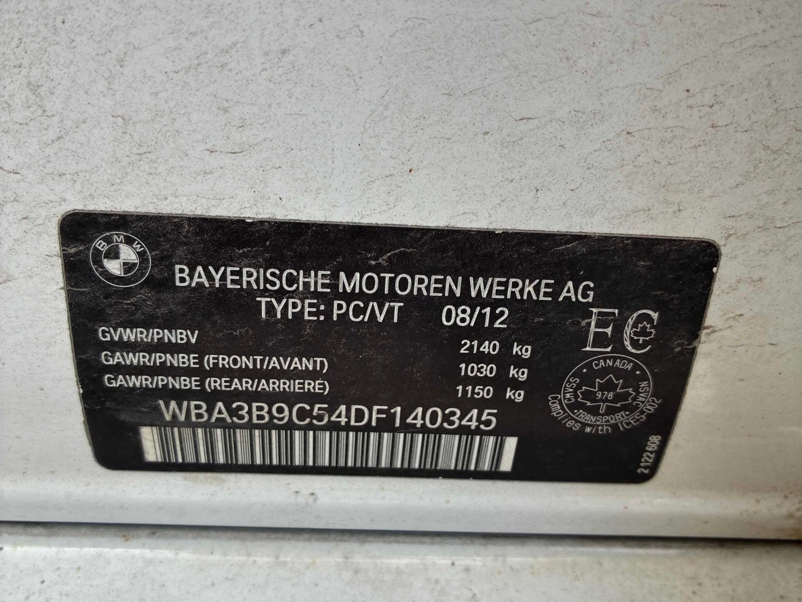 BMW 335 xdrive CARFAX    | Mobile.bg   17