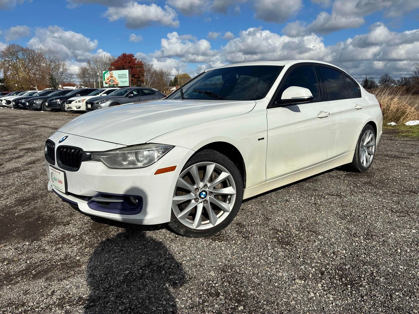 BMW 335 xdrive CARFAX    | Mobile.bg   1