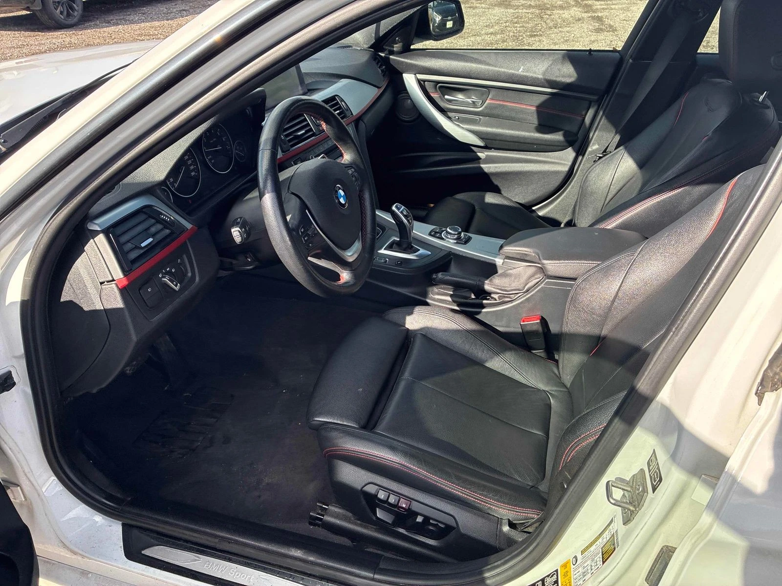 BMW 335 xdrive CARFAX АВТО КРЕДИТ  - изображение 6