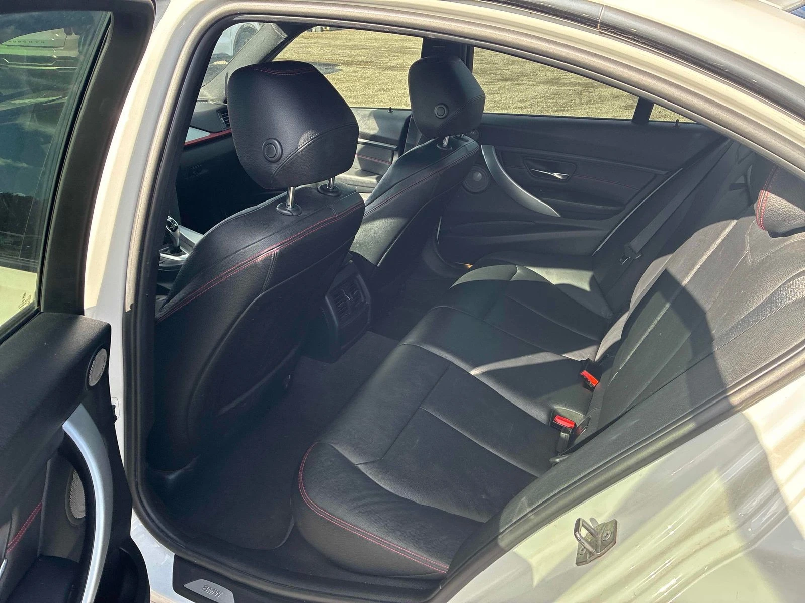 BMW 335 xdrive CARFAX    | Mobile.bg   11