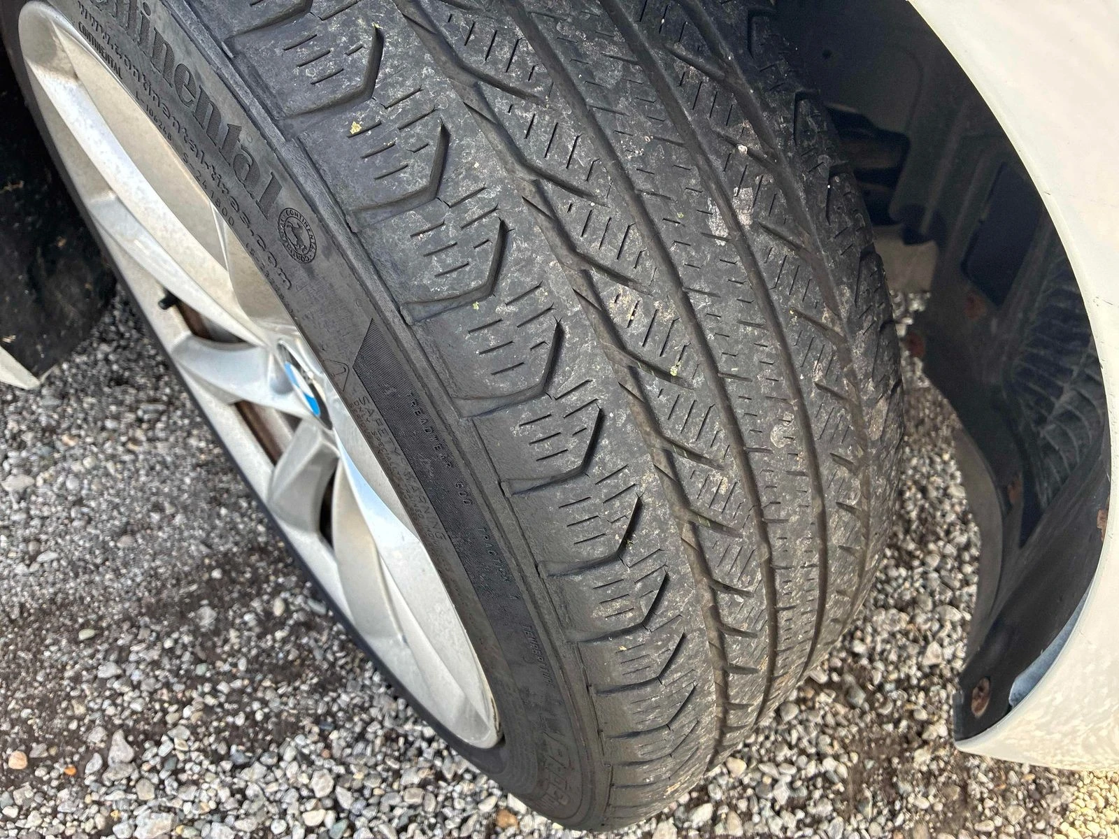 BMW 335 xdrive CARFAX    | Mobile.bg   15