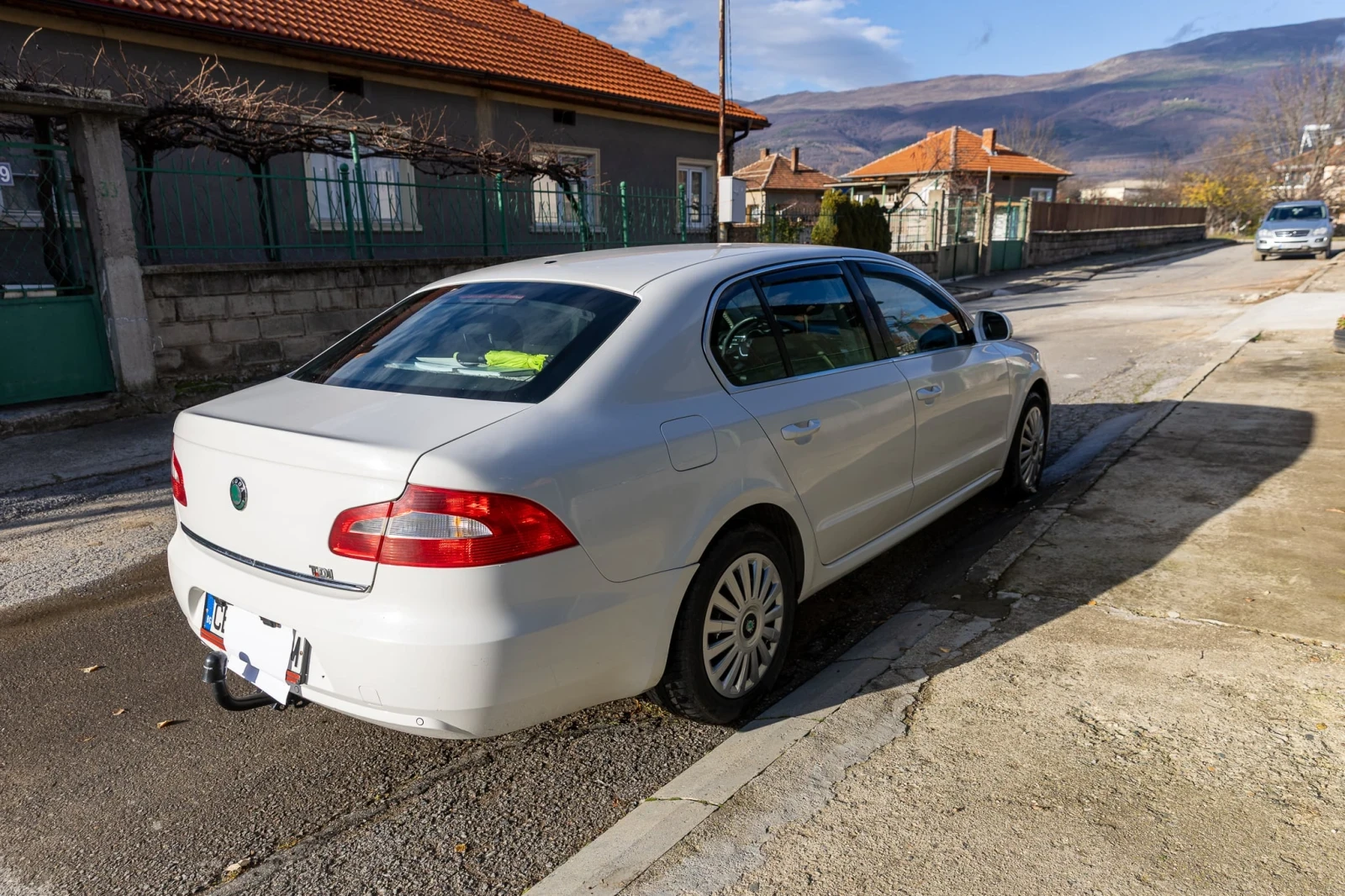 Skoda Superb | Mobile.bg � ����������� 6
