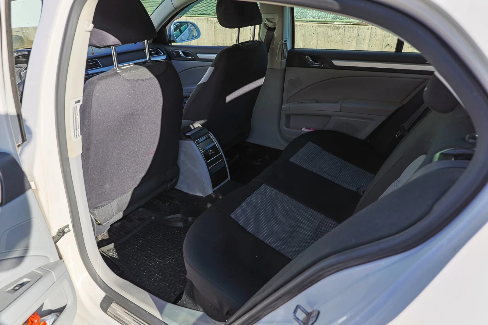 Skoda Superb | Mobile.bg � ����������� 13