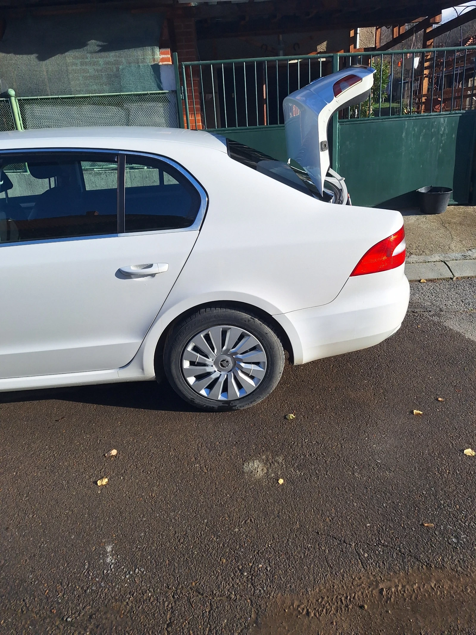 Skoda Superb | Mobile.bg � ����������� 3