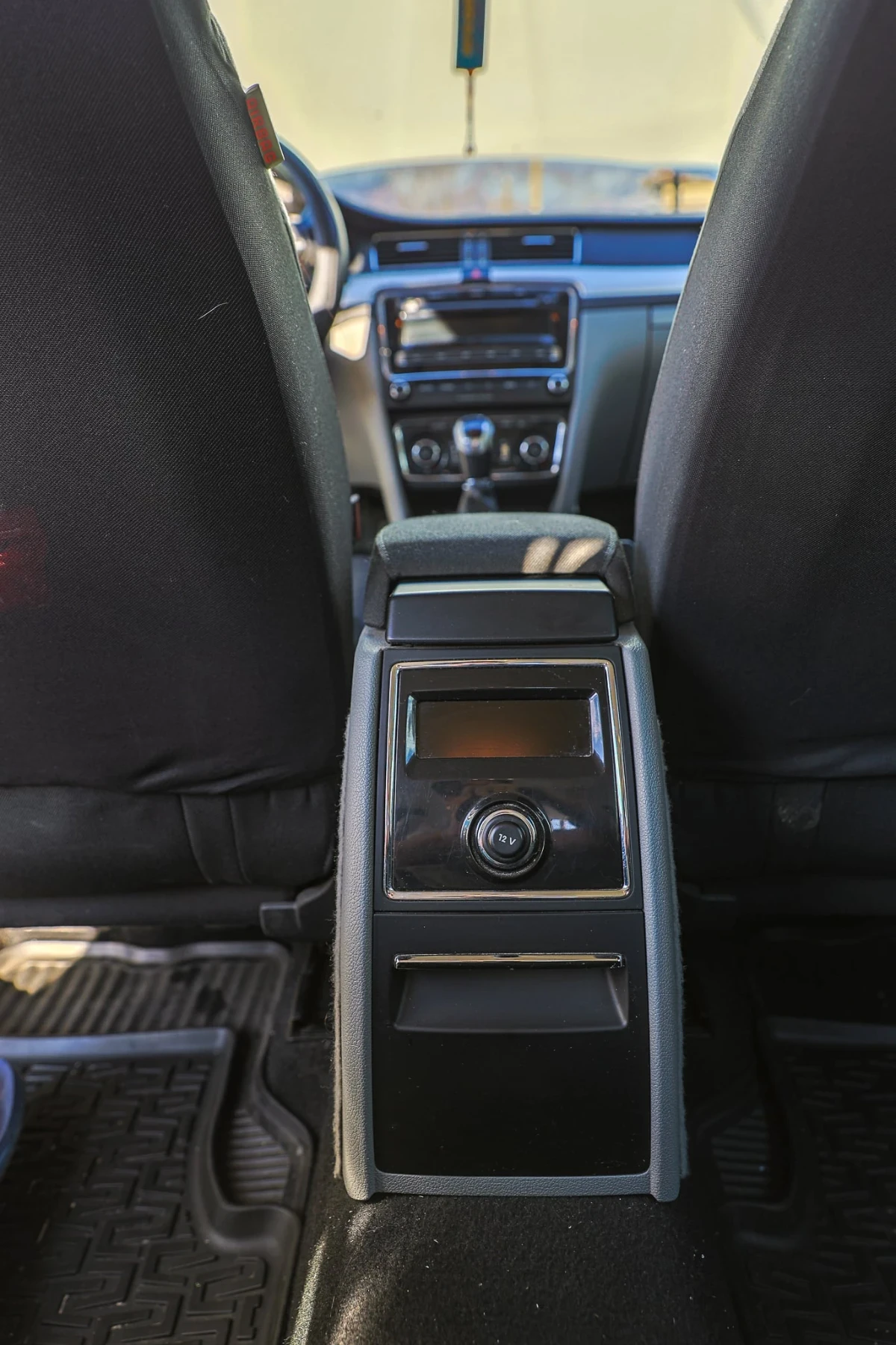 Skoda Superb | Mobile.bg � ����������� 8