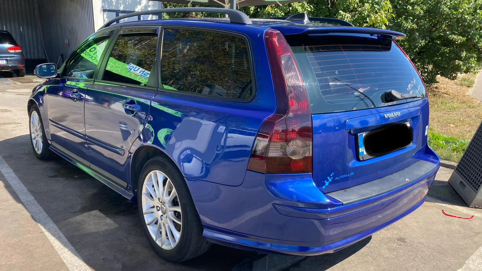 Volvo V50 2D HDI | Mobile.bg   1