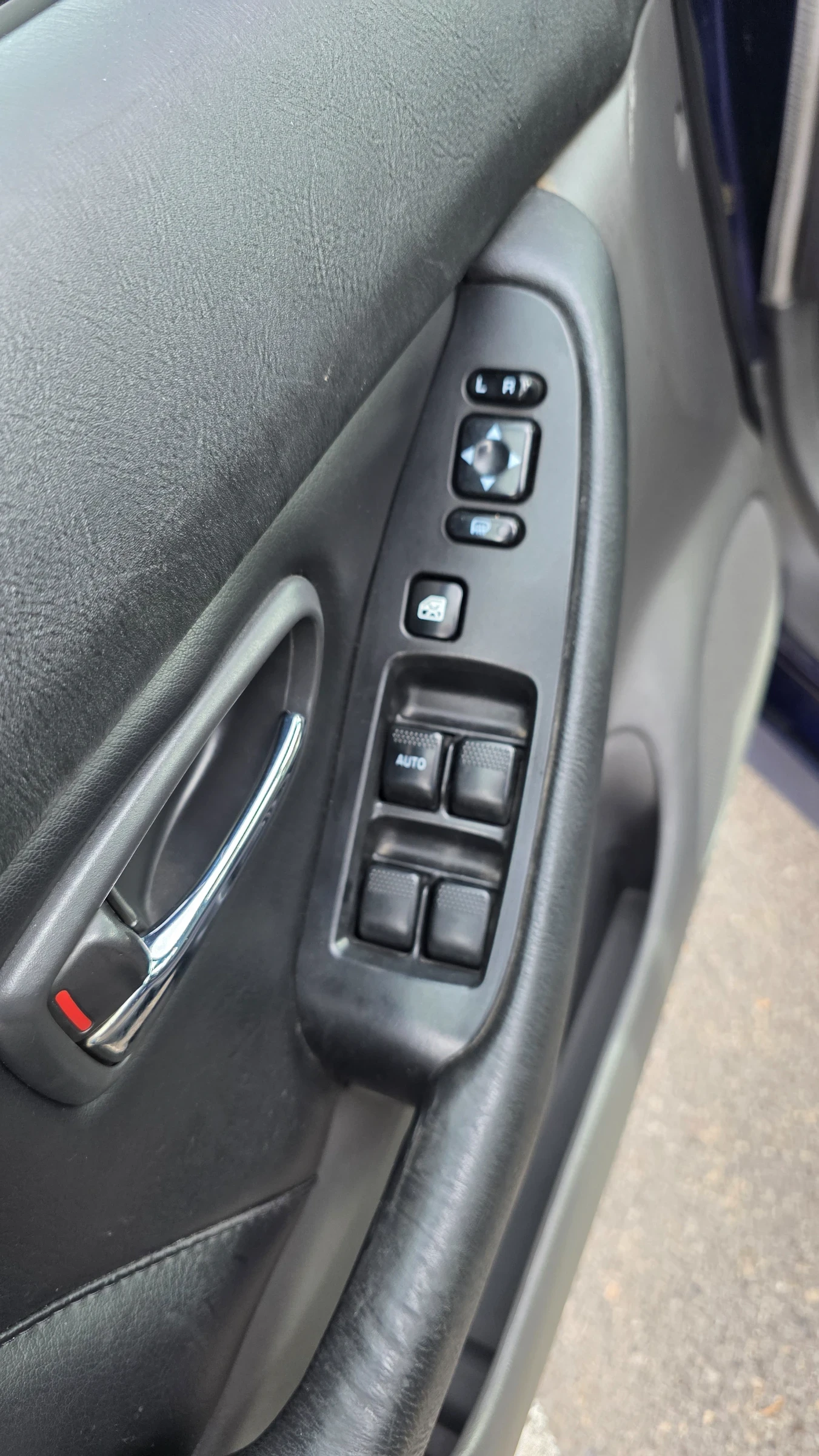 Subaru Legacy 2, 5 - | Mobile.bg   12