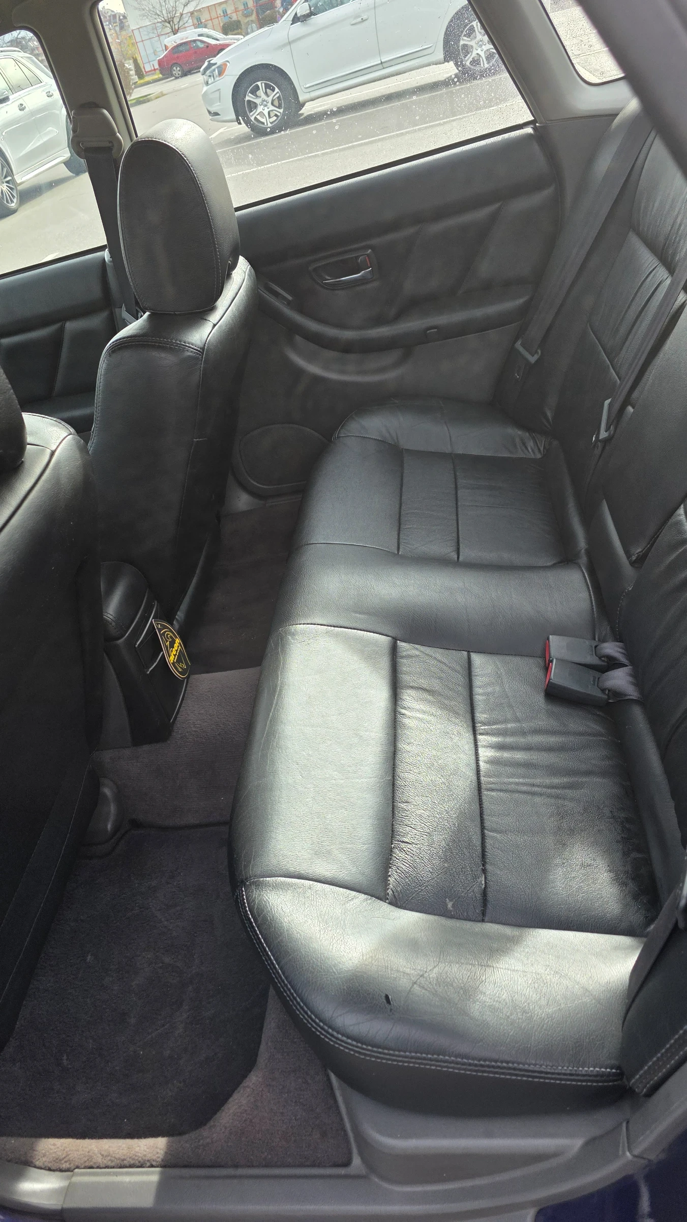 Subaru Legacy 2, 5 - | Mobile.bg   9