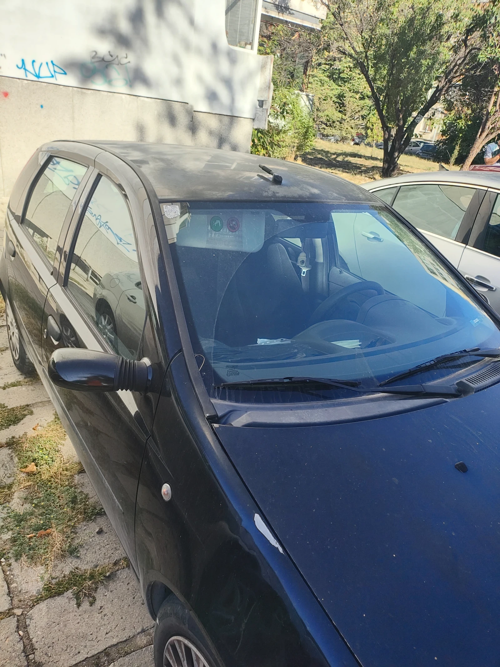 Fiat Punto 1.9 JTD - изображение 3