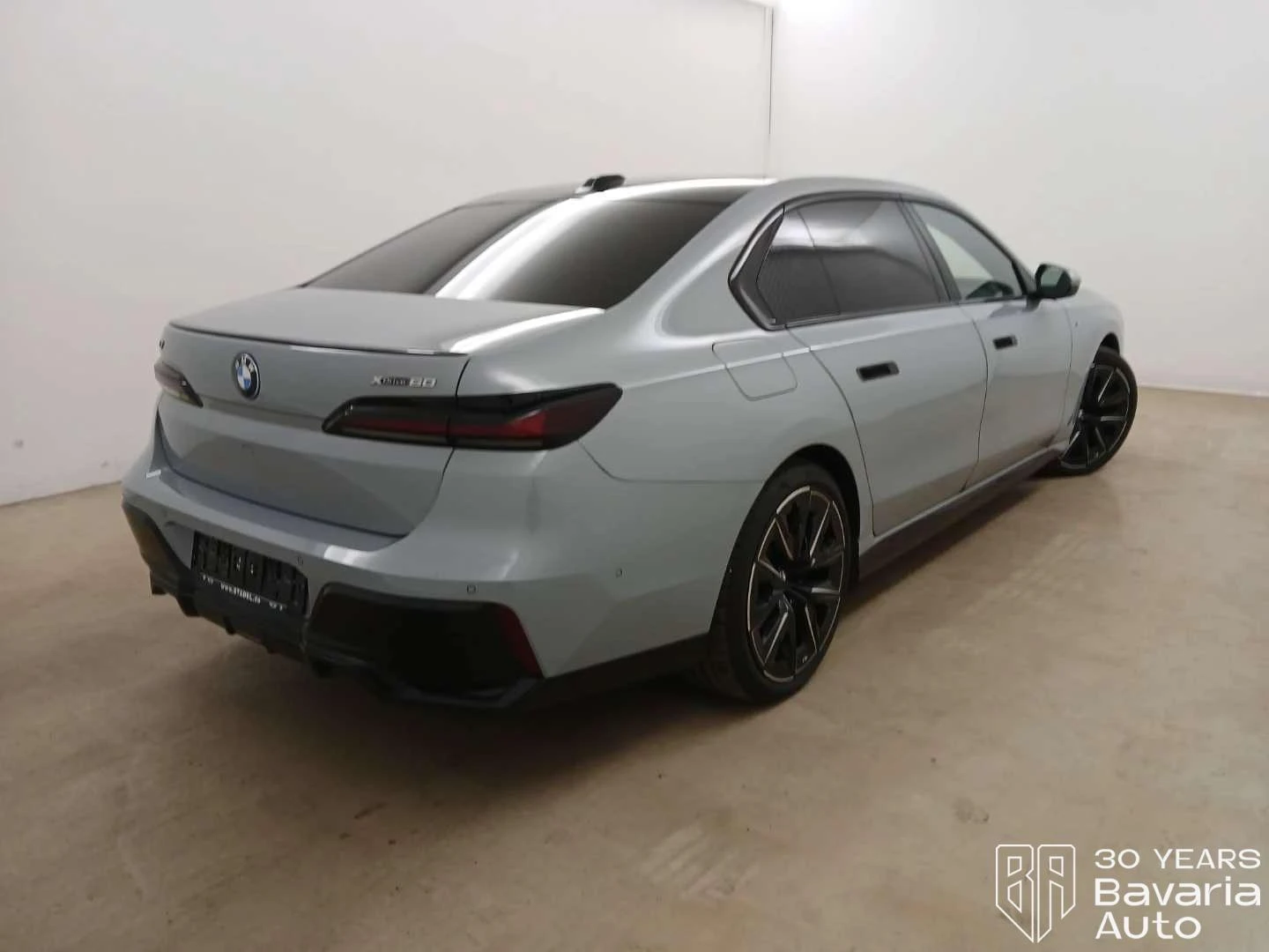 BMW i7 60 xDrive M Sport Paket | Mobile.bg   3