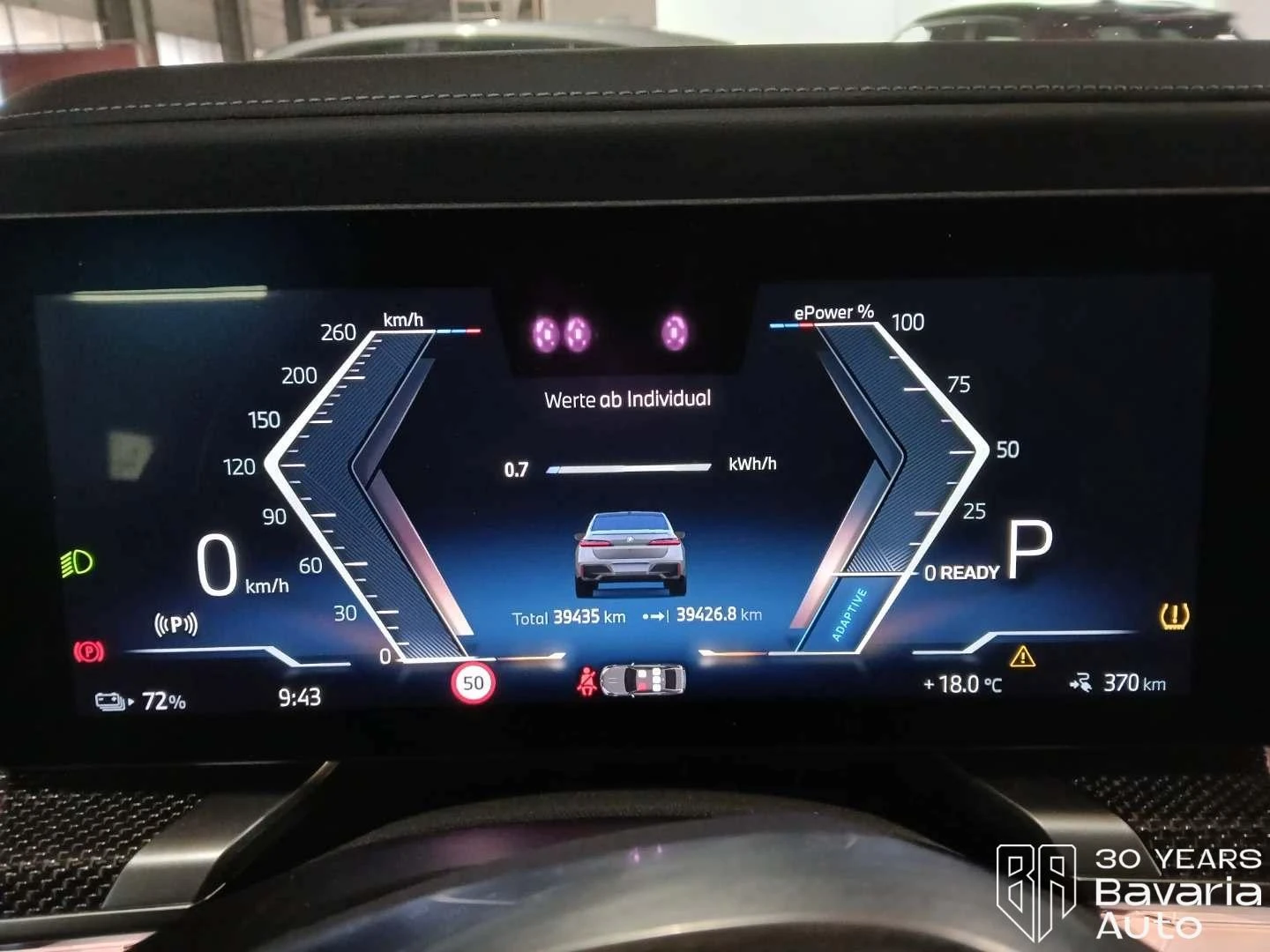 BMW i7 60 xDrive M Sport Paket | Mobile.bg   11