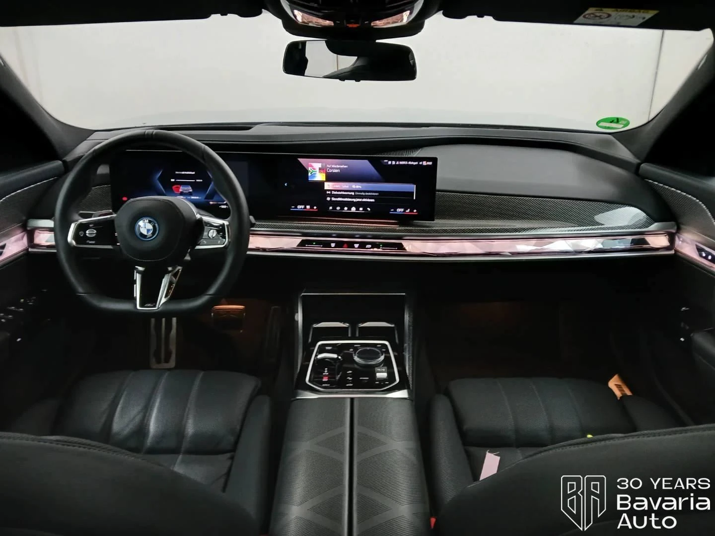 BMW i7 60 xDrive M Sport Paket | Mobile.bg   7