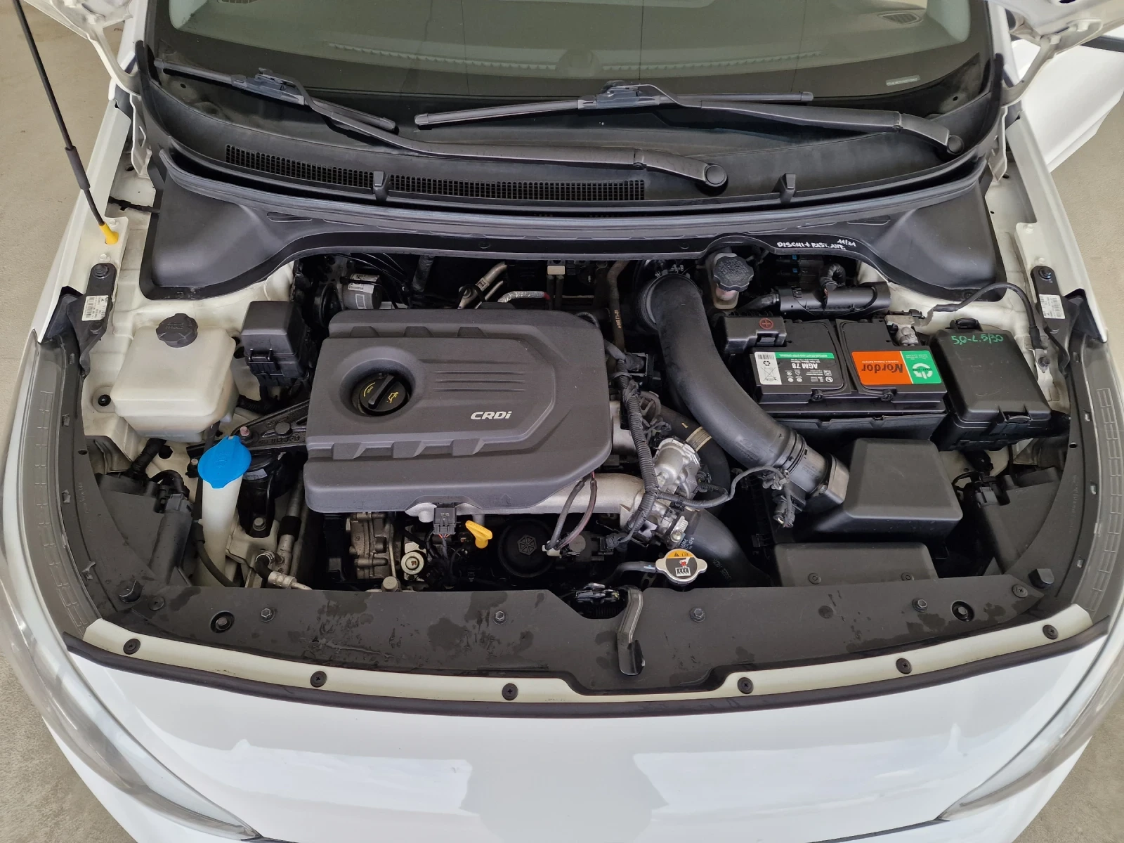 Hyundai I20 1.1 75kc EURO 6B | Mobile.bg � ����������� 15