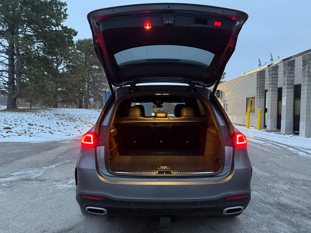 Mercedes-Benz GLE 450 4MATIC* AMG* HEAD-UP* DISTRONIC* CARPLAY* KEYLESS | Mobile.bg � ����������� 7