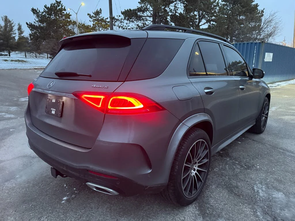 Mercedes-Benz GLE 450 4MATIC* AMG* HEAD-UP* DISTRONIC* CARPLAY* KEYLESS | Mobile.bg � ����������� 4