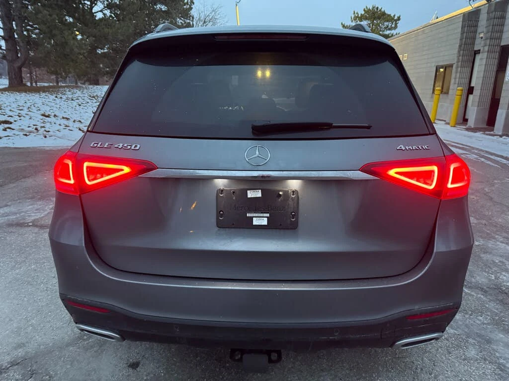 Mercedes-Benz GLE 450 4MATIC* AMG* HEAD-UP* DISTRONIC* CARPLAY* KEYLESS | Mobile.bg � ����������� 5