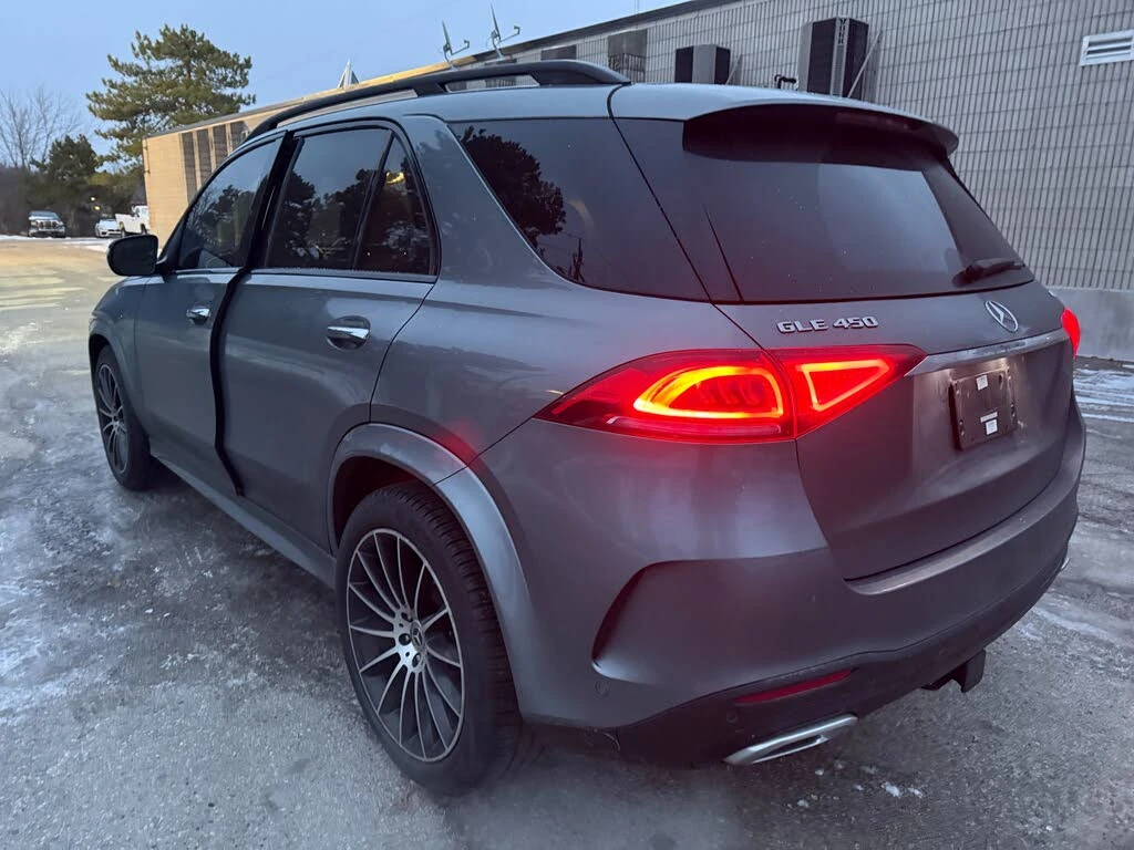 Mercedes-Benz GLE 450 4MATIC* AMG* HEAD-UP* DISTRONIC* CARPLAY* KEYLESS | Mobile.bg � ����������� 6