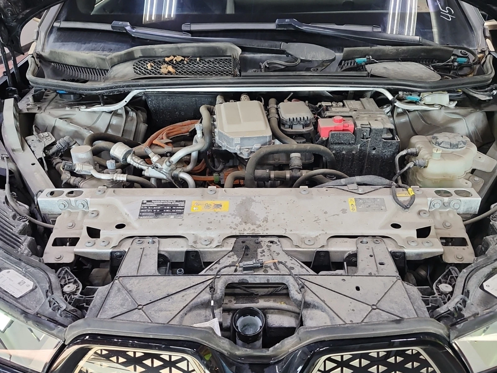 BMW iX * * CARFAX * * ���� ������ * *  | Mobile.bg � ����������� 14