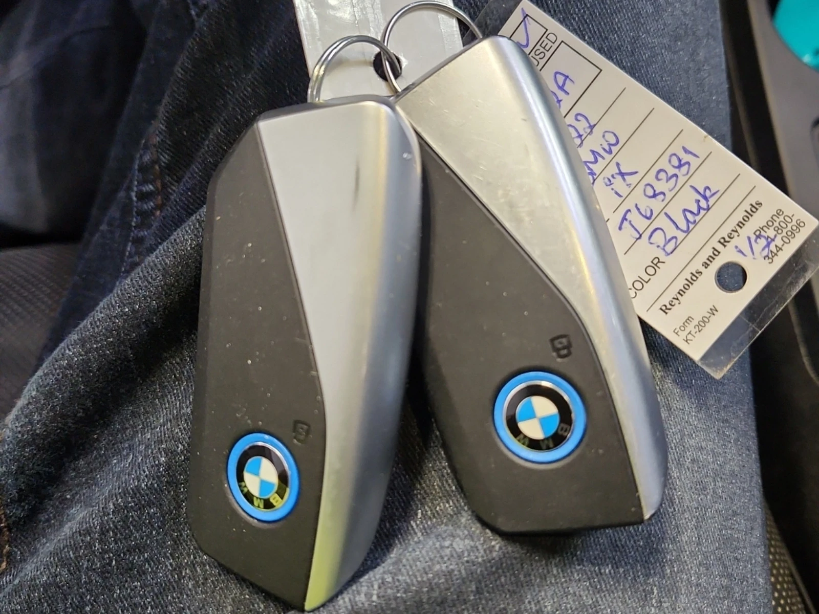 BMW iX * * CARFAX * * ���� ������ * *  | Mobile.bg � ����������� 7