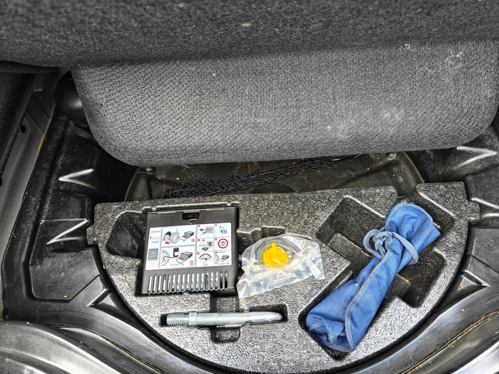 Mercedes-Benz CL 500 | Mobile.bg � ����������� 14