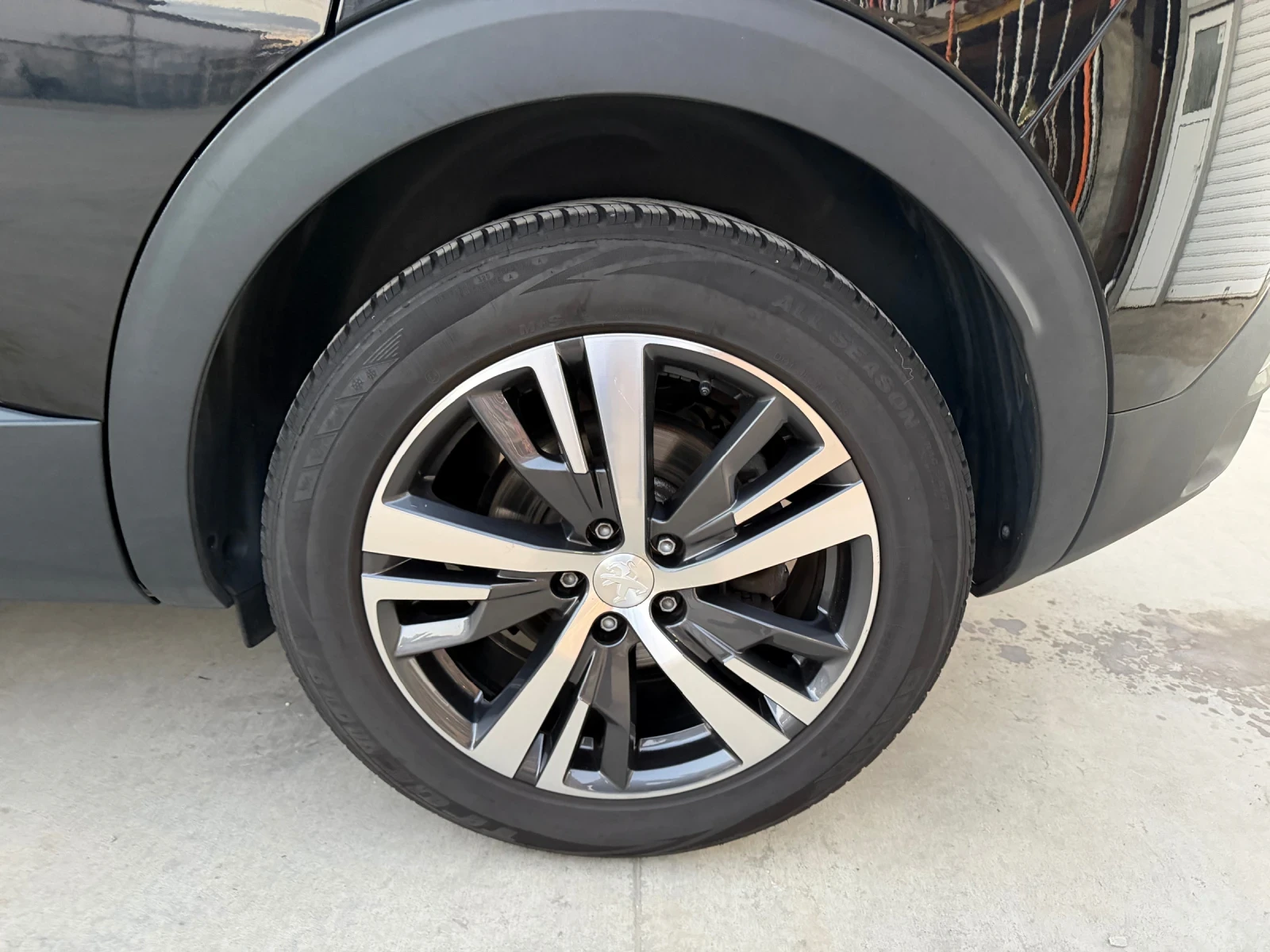 Peugeot 3008 1.2 ���� ���� | Mobile.bg � ����������� 16