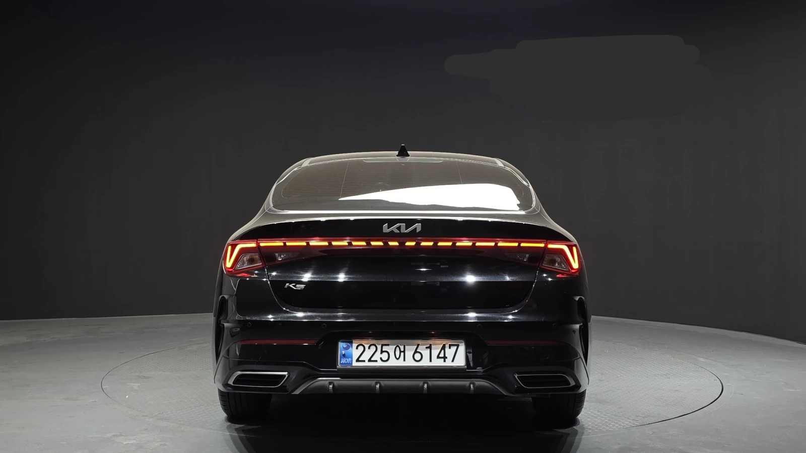 Kia K5 2.0LPI TRENDY autogeorge.com - изображение 4