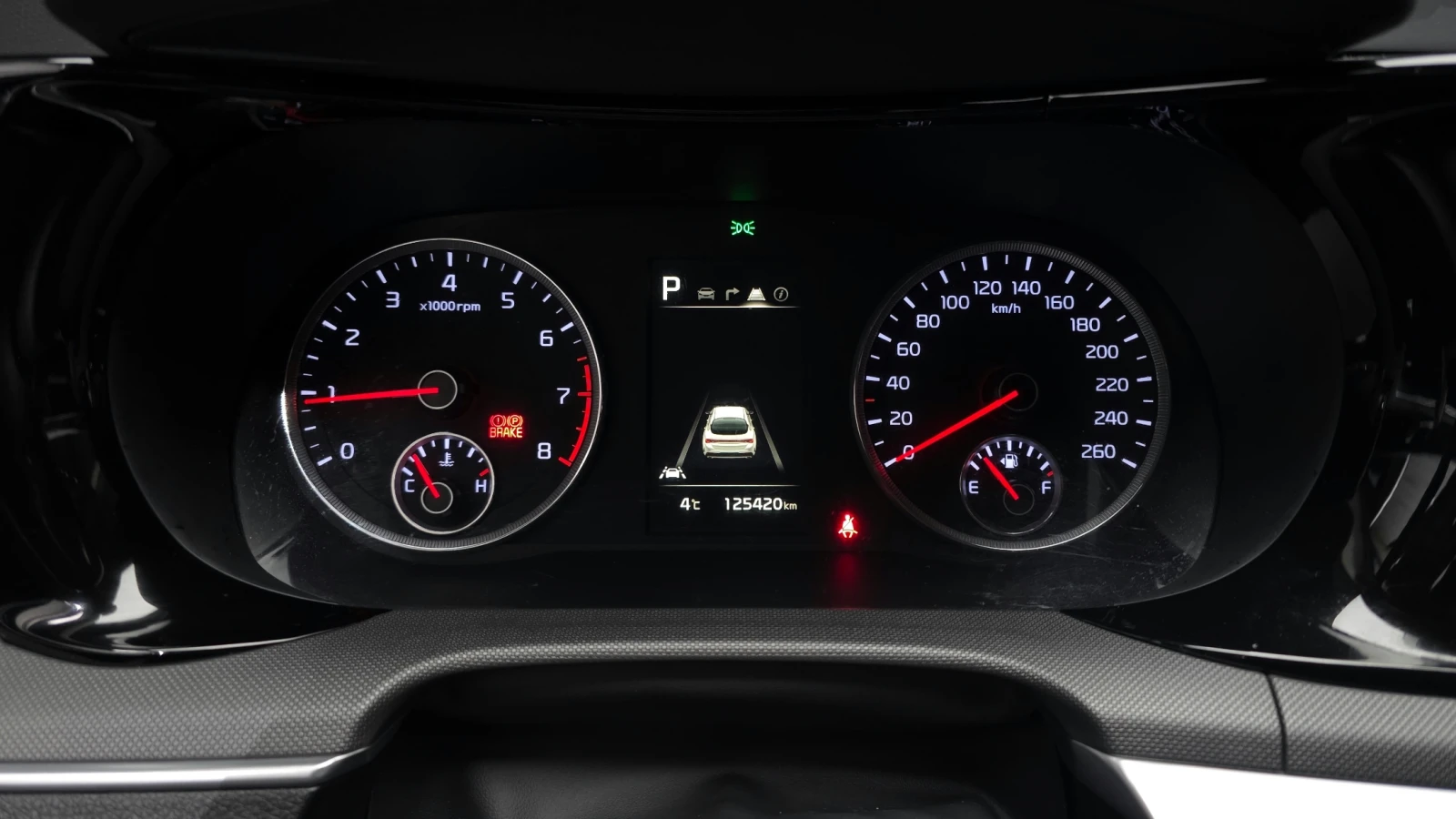 Kia K5 2.0LPI TRENDY autogeorge.com - изображение 7