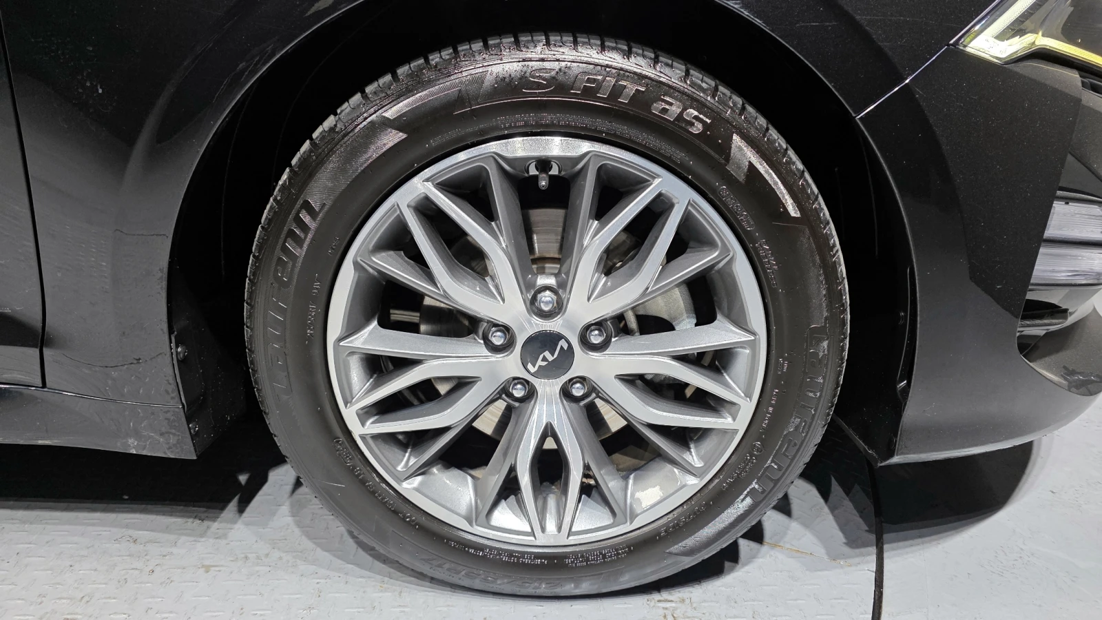 Kia K5 2.0LPI TRENDY autogeorge.com - изображение 5