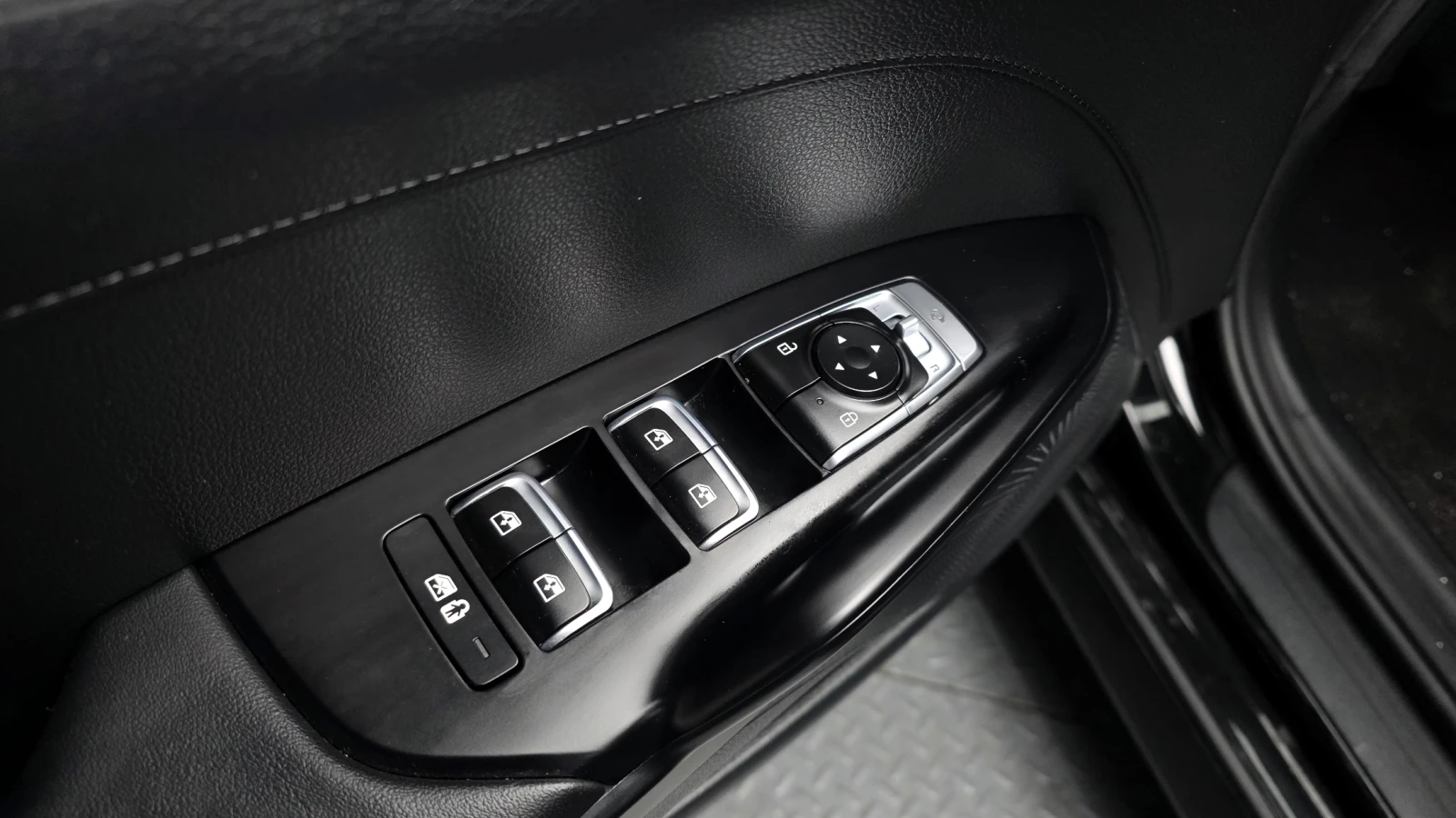 Kia K5 2.0LPI TRENDY autogeorge.com | Mobile.bg � ����������� 13