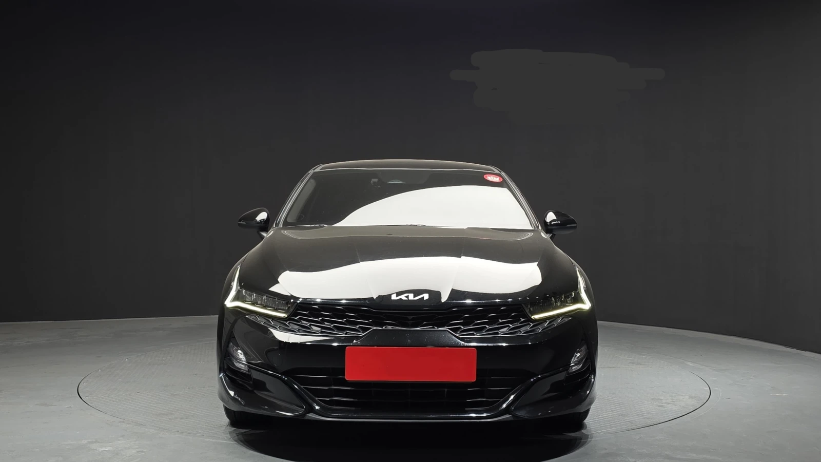 Kia K5 2.0LPI TRENDY autogeorge.com - изображение 3