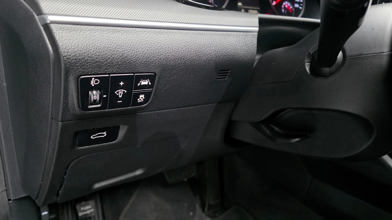 Kia K5 2.0LPI TRENDY autogeorge.com | Mobile.bg � ����������� 14