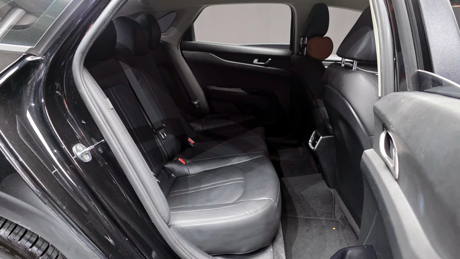 Kia K5 2.0LPI TRENDY autogeorge.com | Mobile.bg � ����������� 11