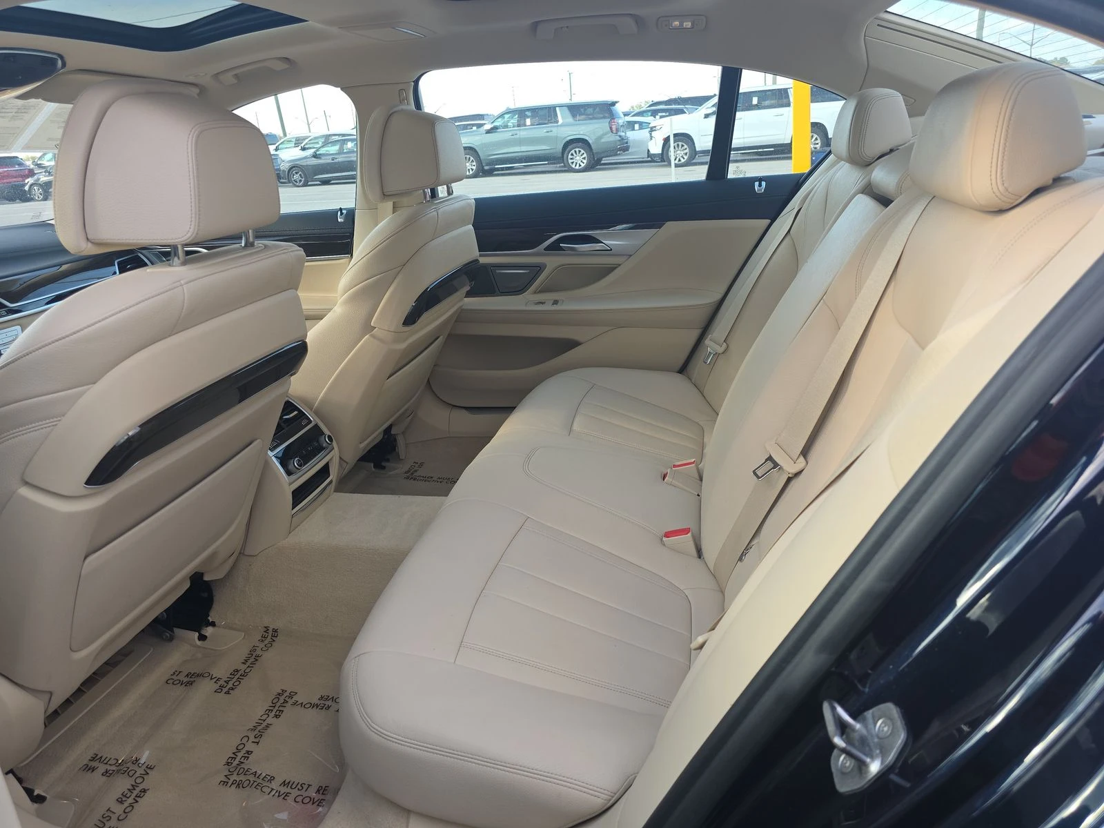BMW 740 ���������* �����* 360������* LANE* ASSIST*  | Mobile.bg � ����������� 15