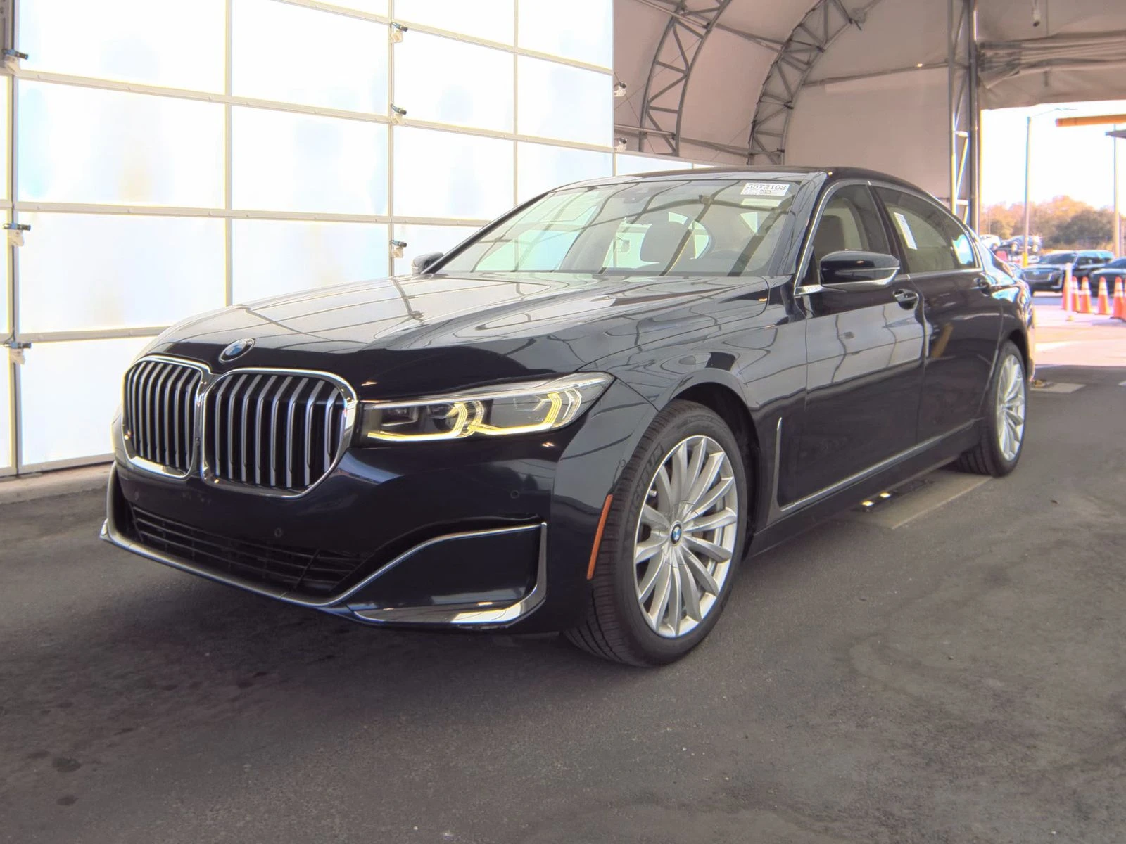 BMW 740 ���������* �����* 360������* LANE* ASSIST*  | Mobile.bg � ����������� 1