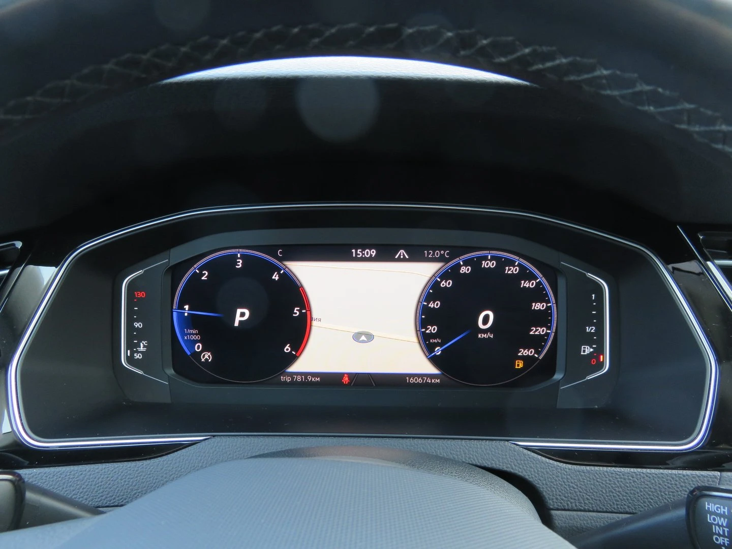 VW Passat VW Passat Var. Elegance 2.0TDI SCR 4MOT DSG | Mobile.bg � ����������� 8