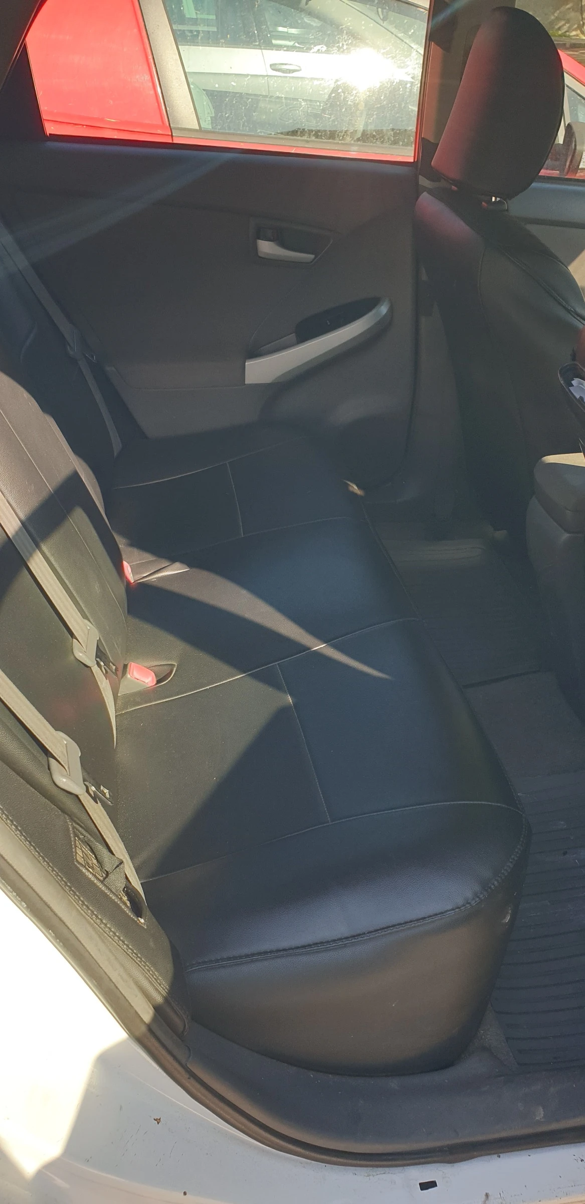 Toyota Prius, снимка 6 - Автомобили и джипове - 53890891