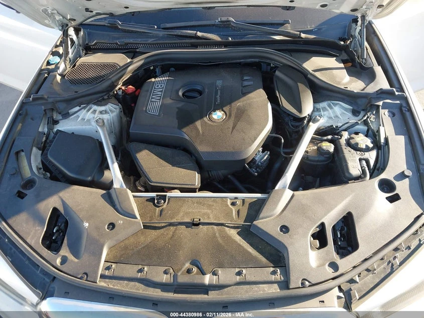 BMW 530 2.0l I, снимка 10 - Автомобили и джипове - 53907207