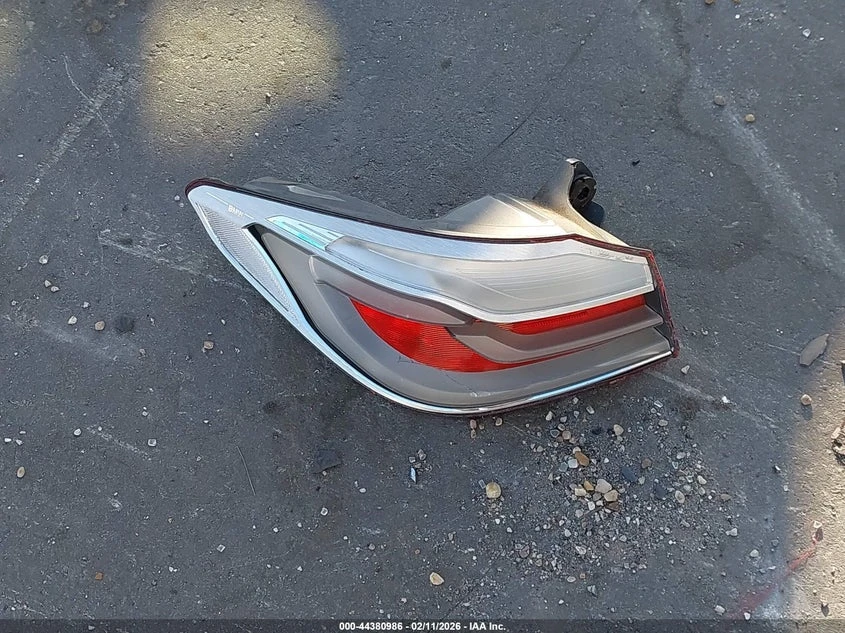 BMW 530 2.0l I, снимка 12 - Автомобили и джипове - 53907207