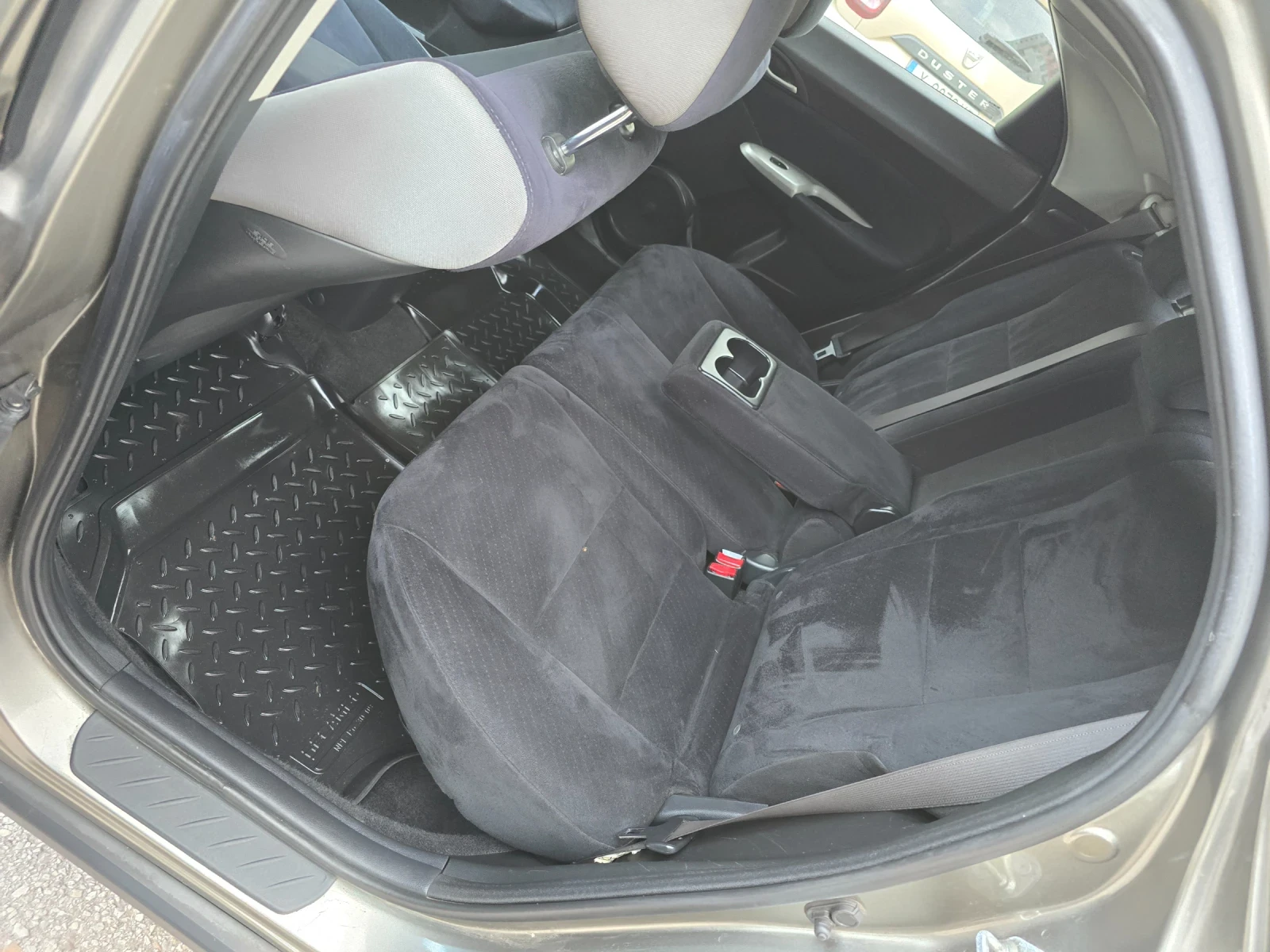 Honda Civic 2.2 Sport , снимка 5 - Автомобили и джипове - 53989772