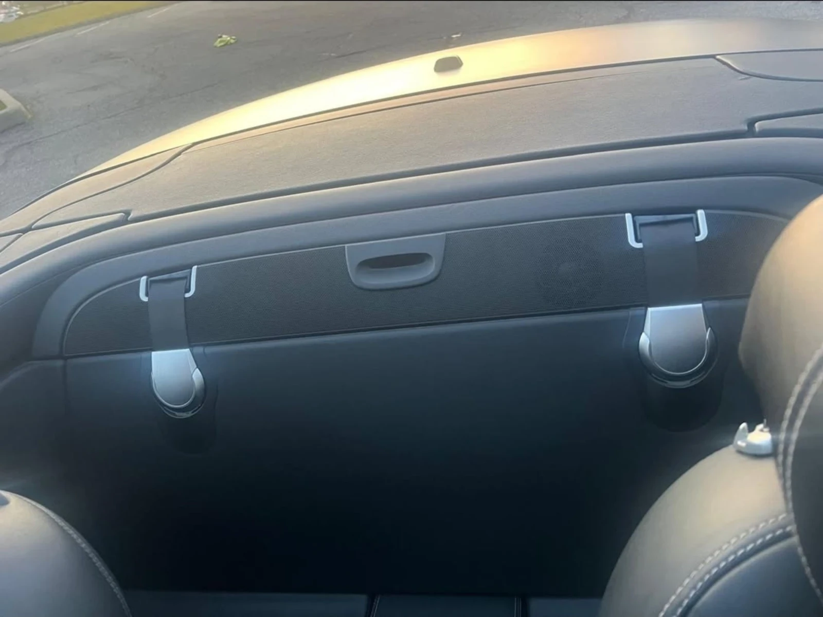 Mercedes-Benz SL 500 1of100/NIGHT EDITION/M273/7G/DESIGNO | Mobile.bg � ����������� 12