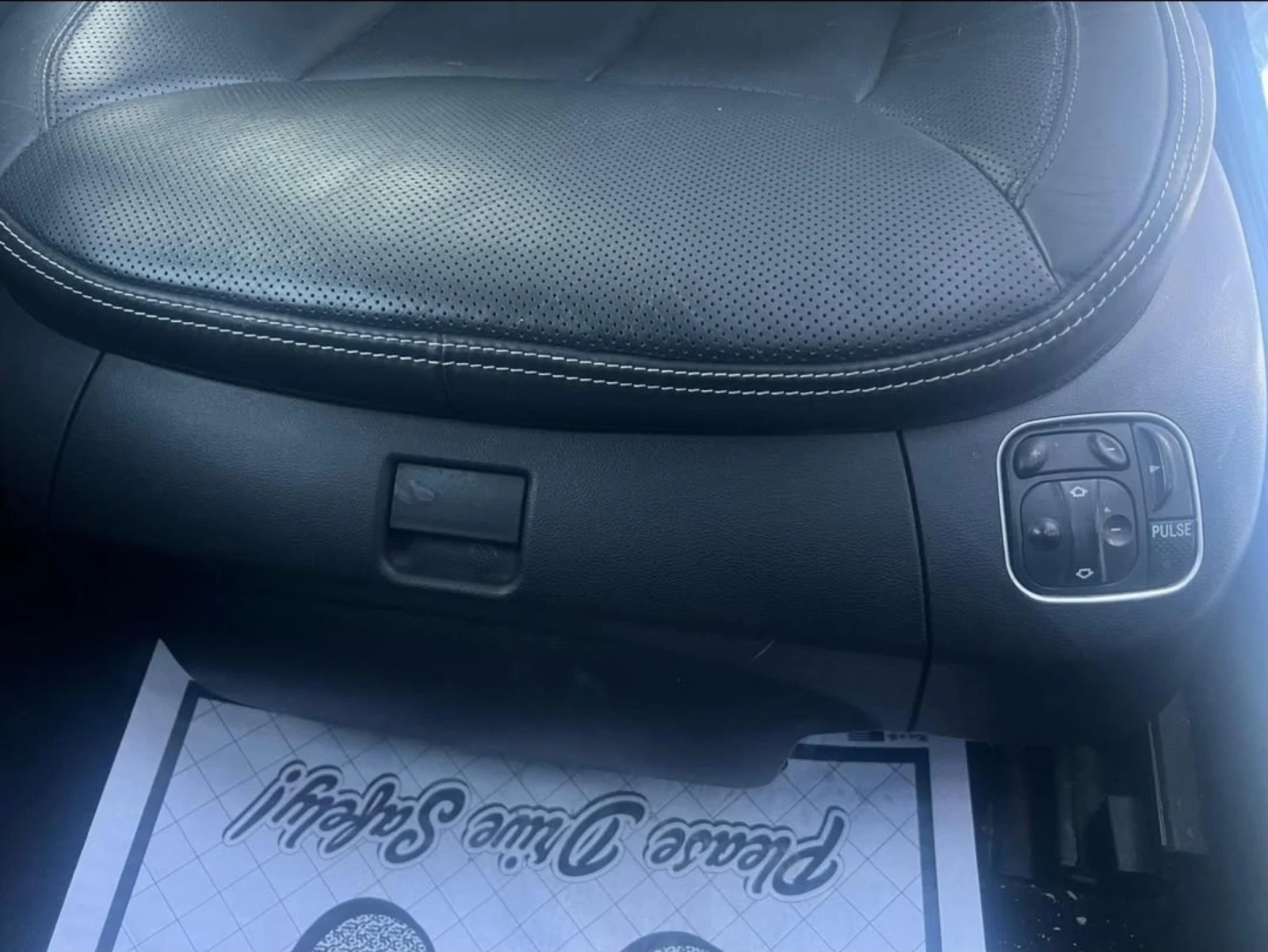 Mercedes-Benz SL 500 1of100/NIGHT EDITION/M273/7G/DESIGNO | Mobile.bg � ����������� 14