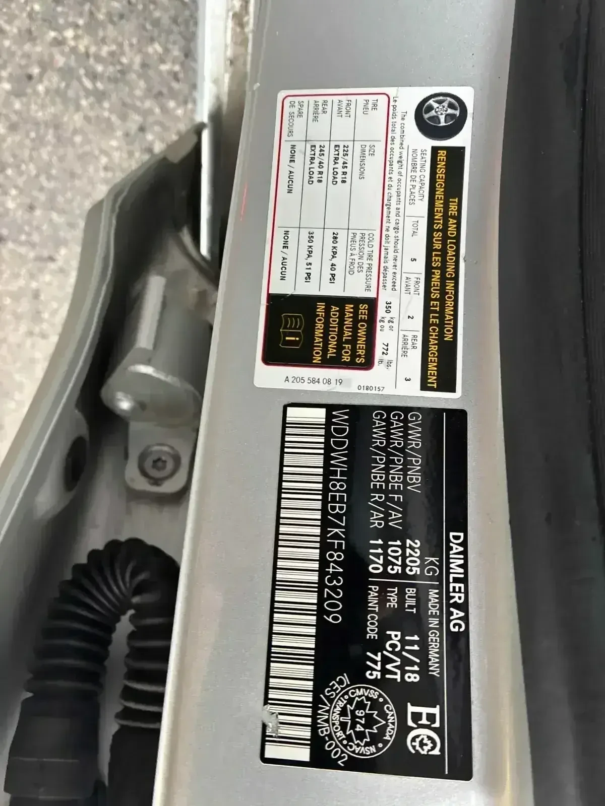 Mercedes-Benz C 300 * * CARFAX * * ���� ������ * *  | Mobile.bg � ����������� 17