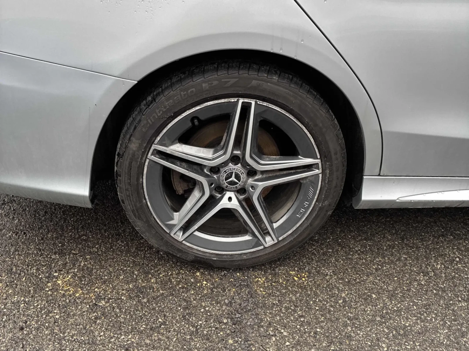 Mercedes-Benz C 300 * * CARFAX * * ���� ������ * *  | Mobile.bg � ����������� 7